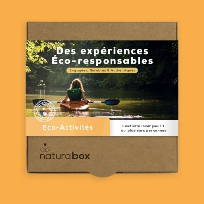 Éco-Activités