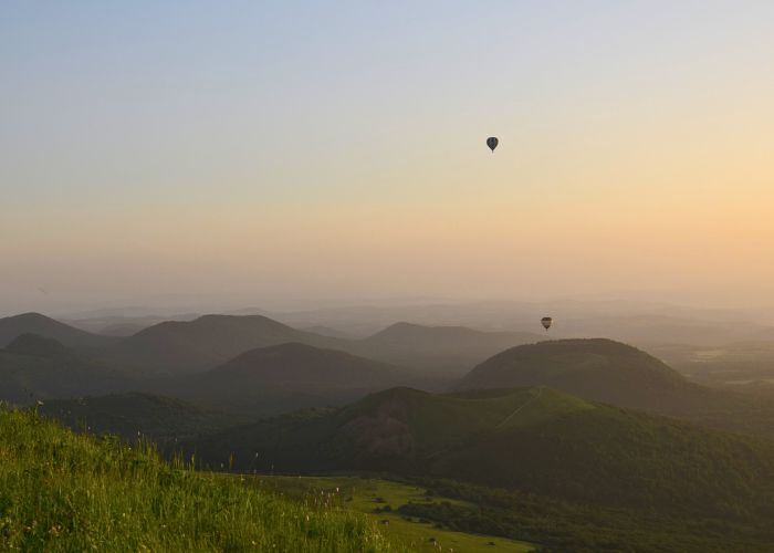 Auvergne