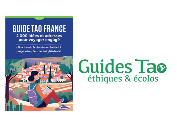 Guide Tao France