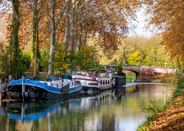 Canal du Midi