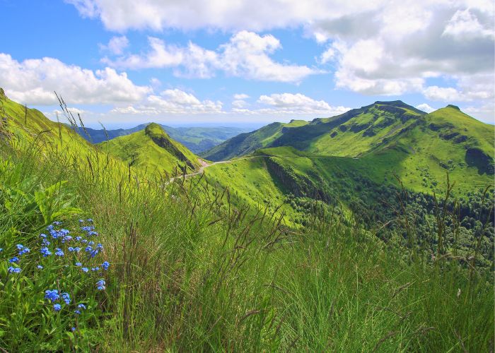 Puy de Sancy