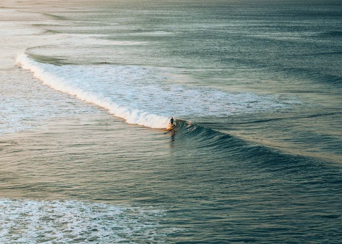 Surf en Bretagne