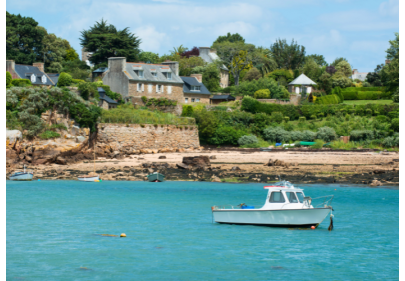 Un séjour éco-responsable en Bretagne