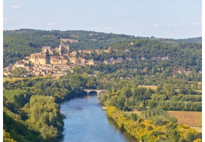 Des vacances durables en Dordogne