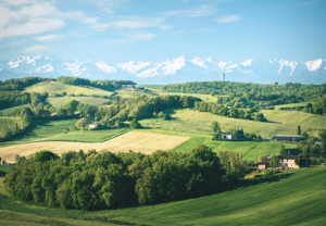 Vacances d'été éco-responsables