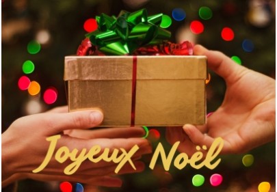 Cette année offrez un cadeau engagé avec Naturabox