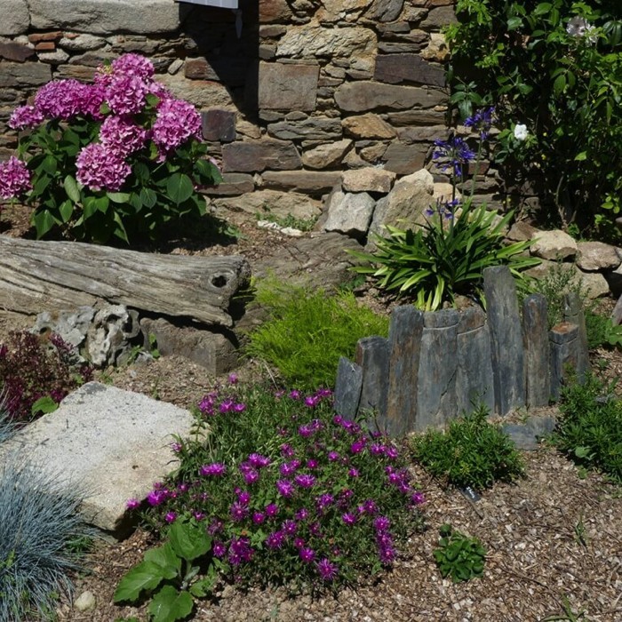 La Borderie De La Marchaizière - Naturabox